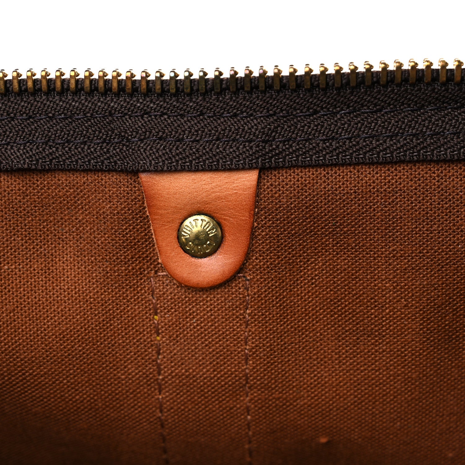 Louis Vuitton Monogram Keepall 60 14 of 32
