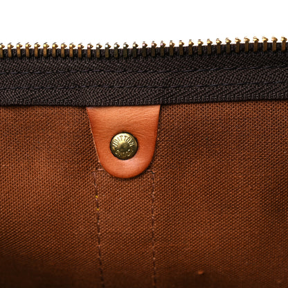 Louis Vuitton Monogram Keepall 60 14 of 32