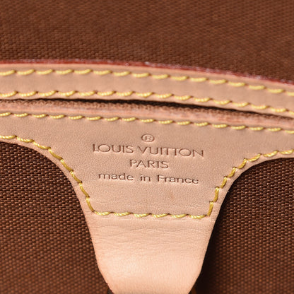 Louis Vuitton Monogram Ellipse MM 6 of 9