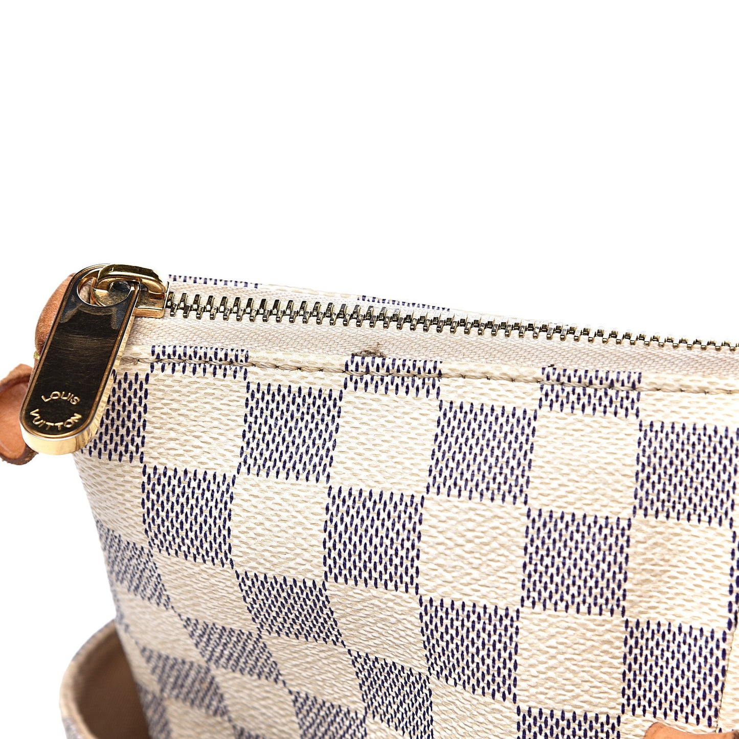 Damier Azur Totally MM