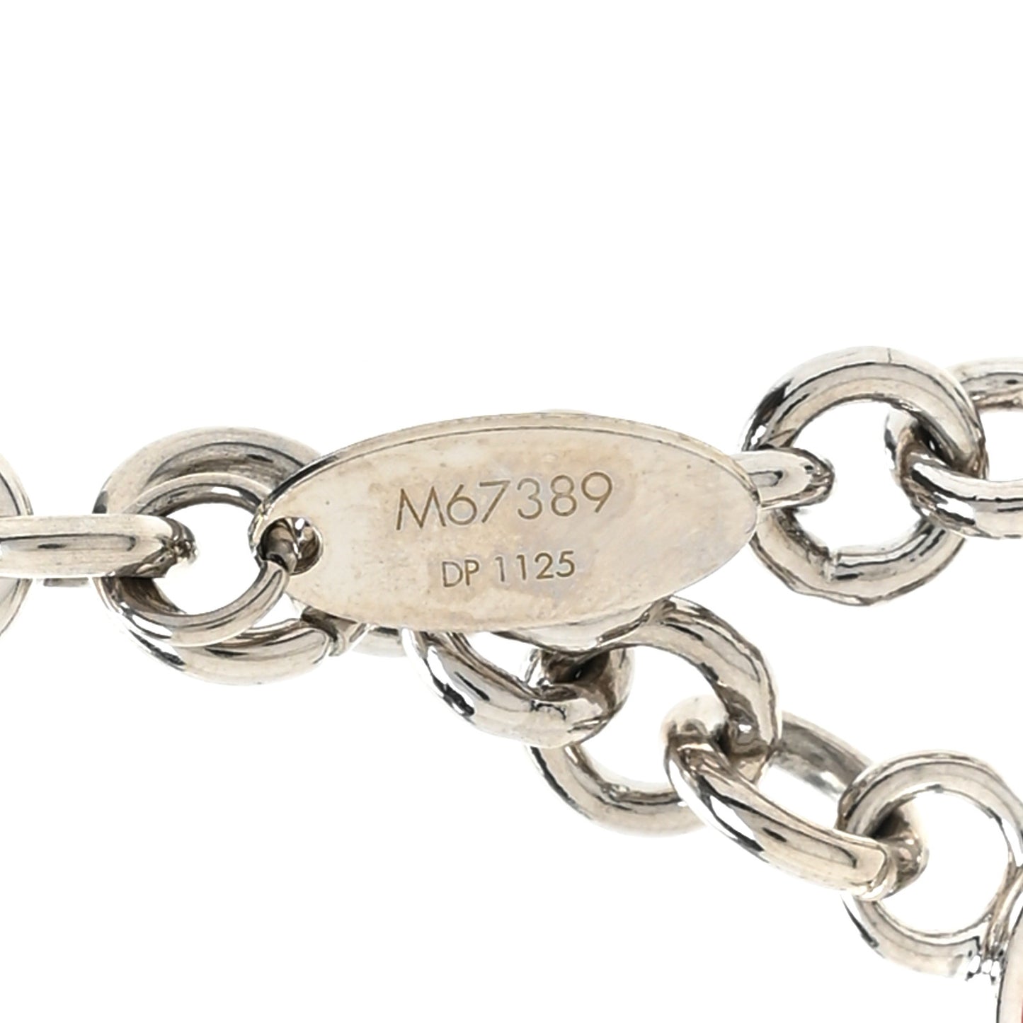 Sweet Stripes Flower Bag Charm