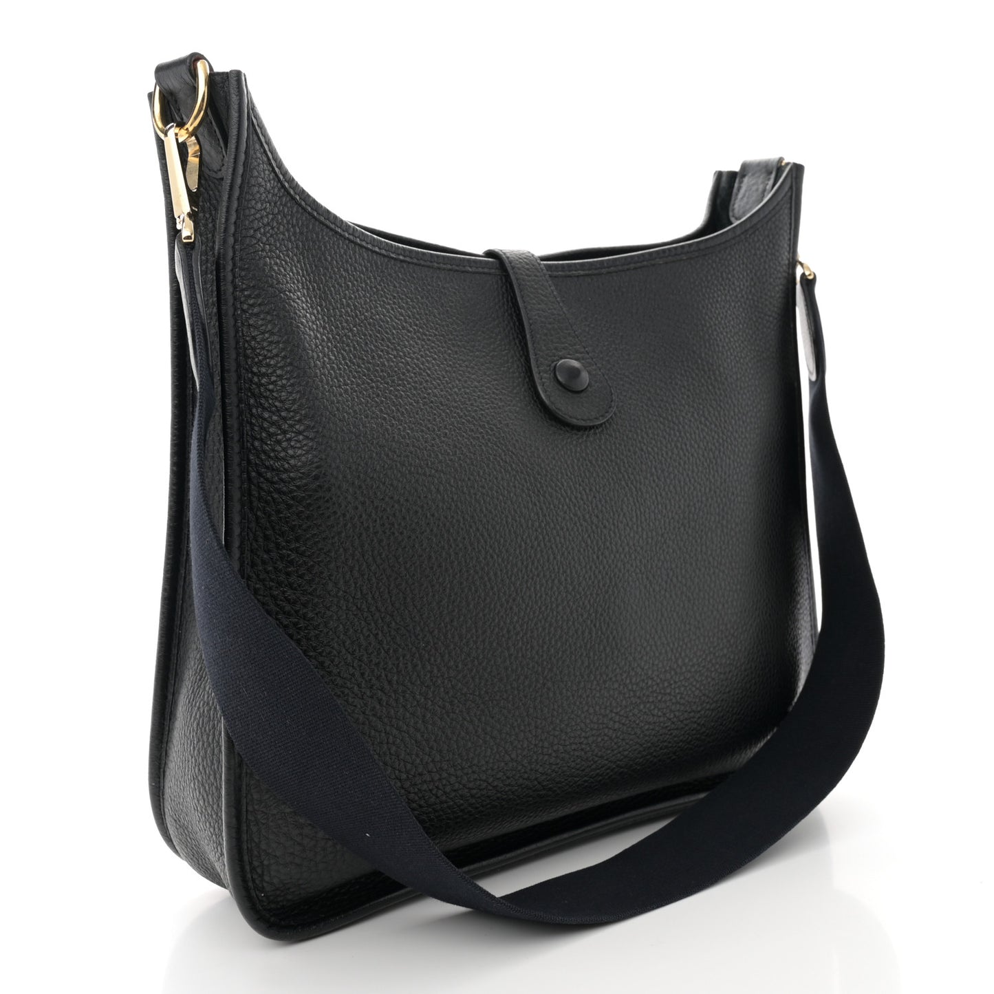 Taurillon Clemence Evelyne PM Black