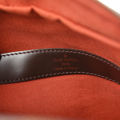 Louis Vuitton Damier Ebene Naviglio 5 of 11