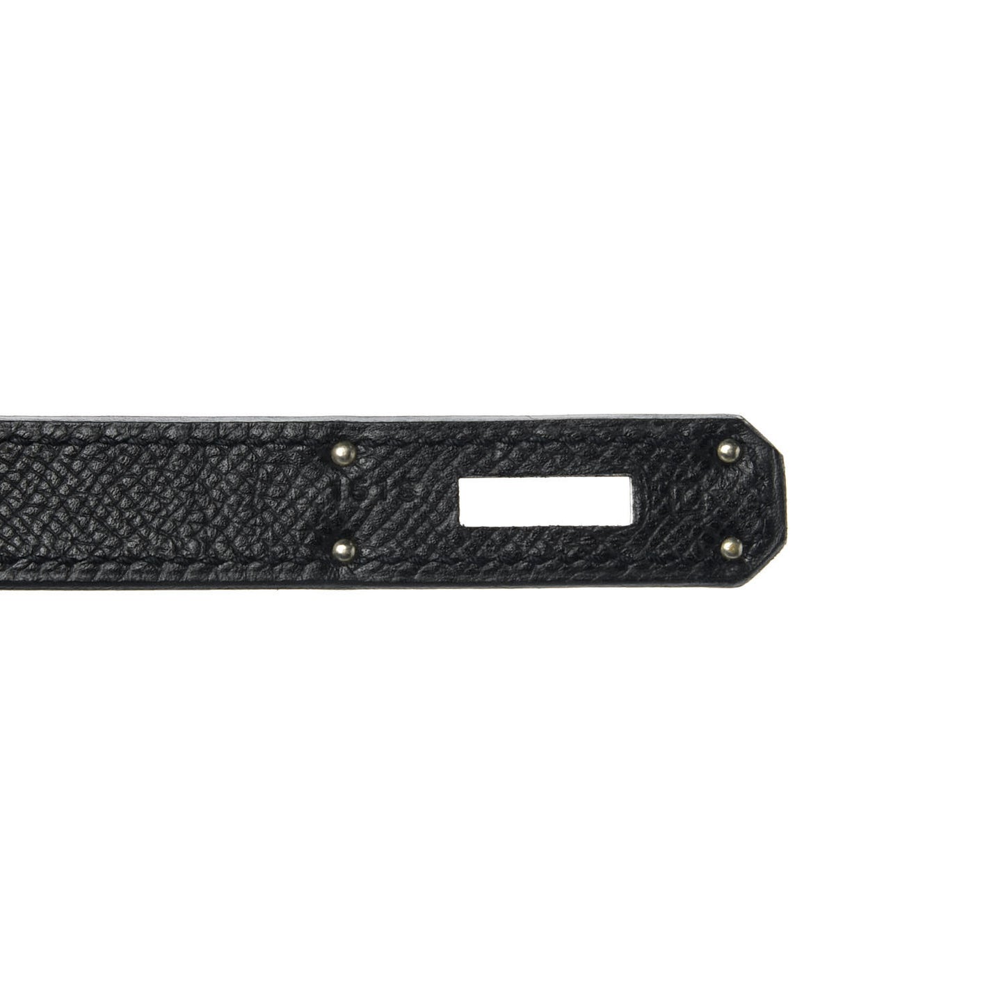 Epsom Kelly Sellier 32 Black