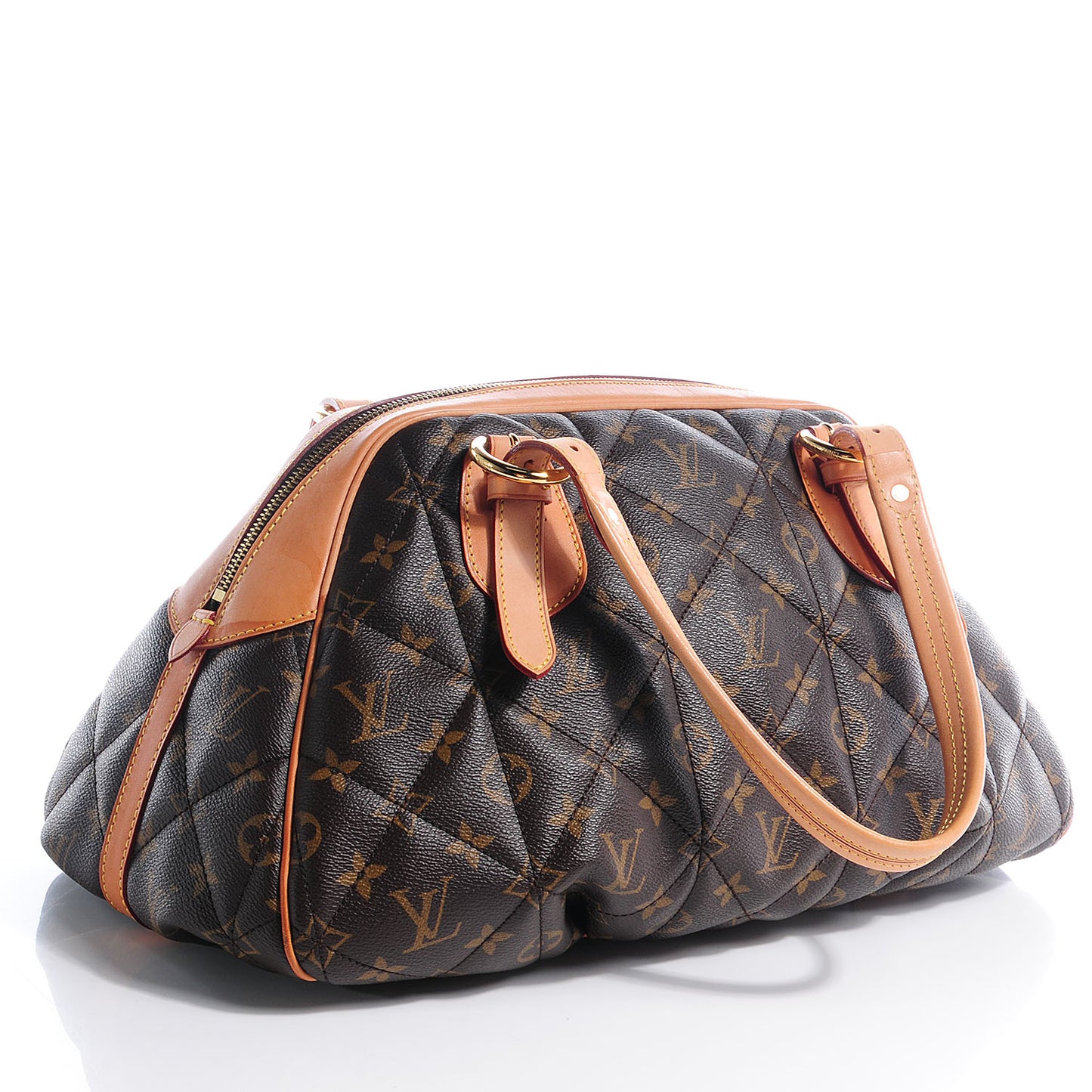 Monogram Etoile Bowling