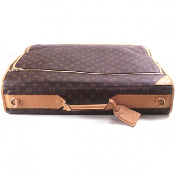Louis Vuitton Garment Carrier Luggage Bag 4 of 9
