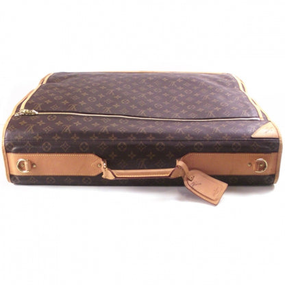 Louis Vuitton Garment Carrier Luggage Bag 4 of 9