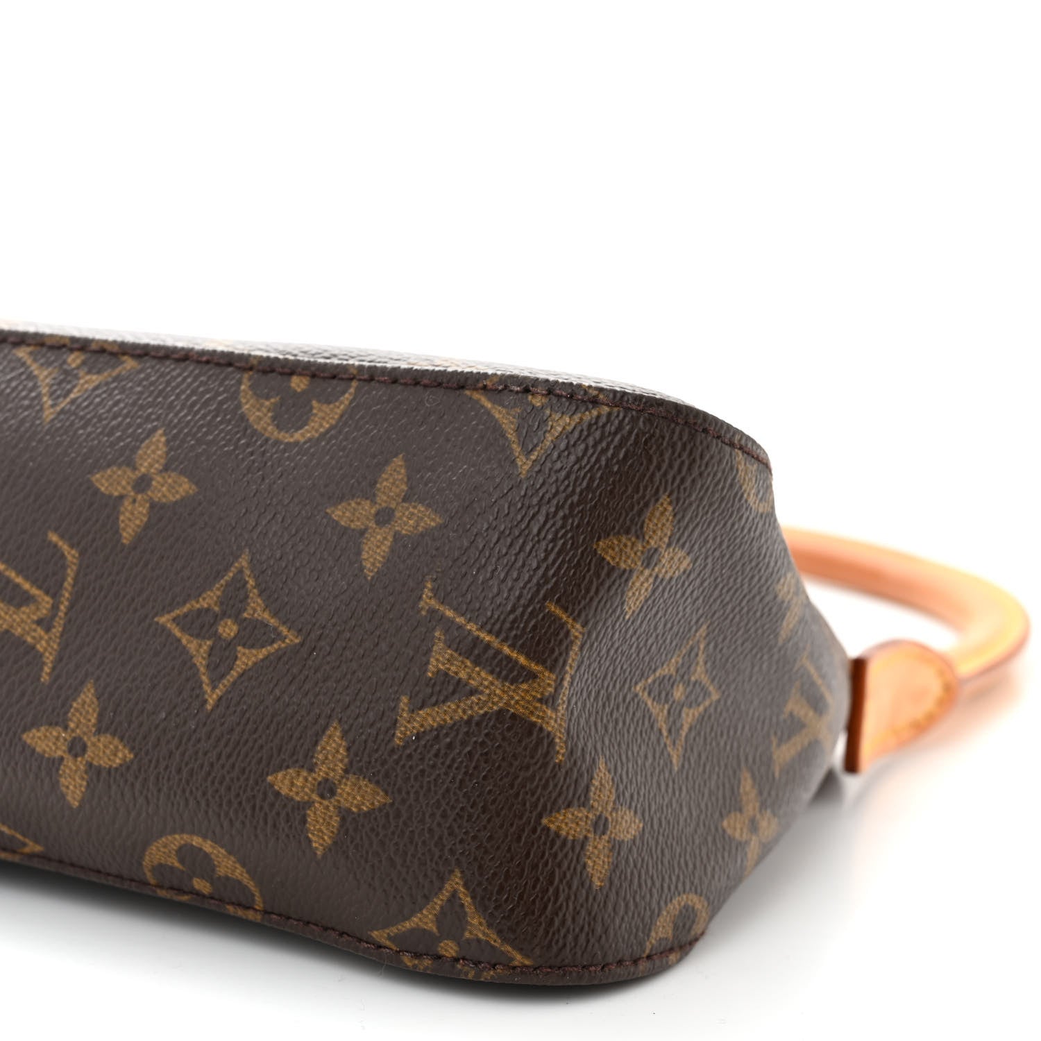 Louis Vuitton Monogram Mini Looping 10 of 11