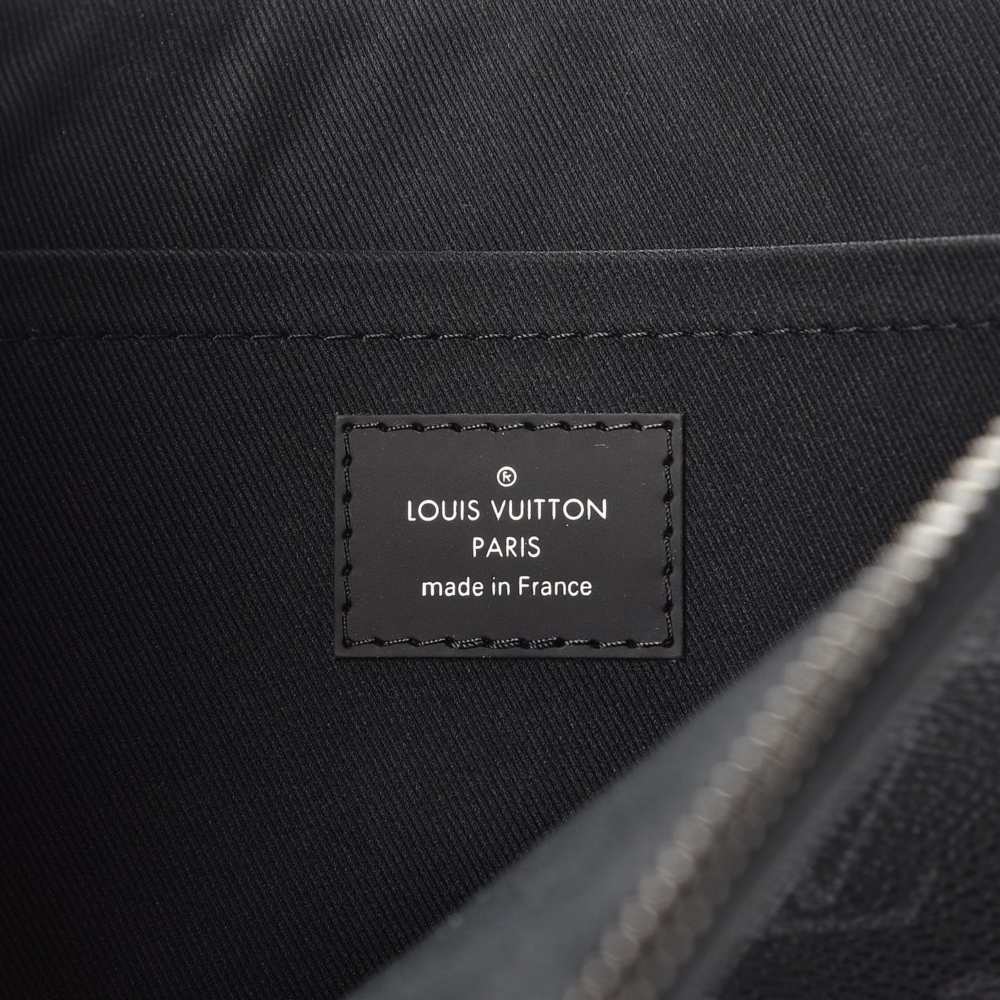 Monogram Eclipse Apollo Pochette