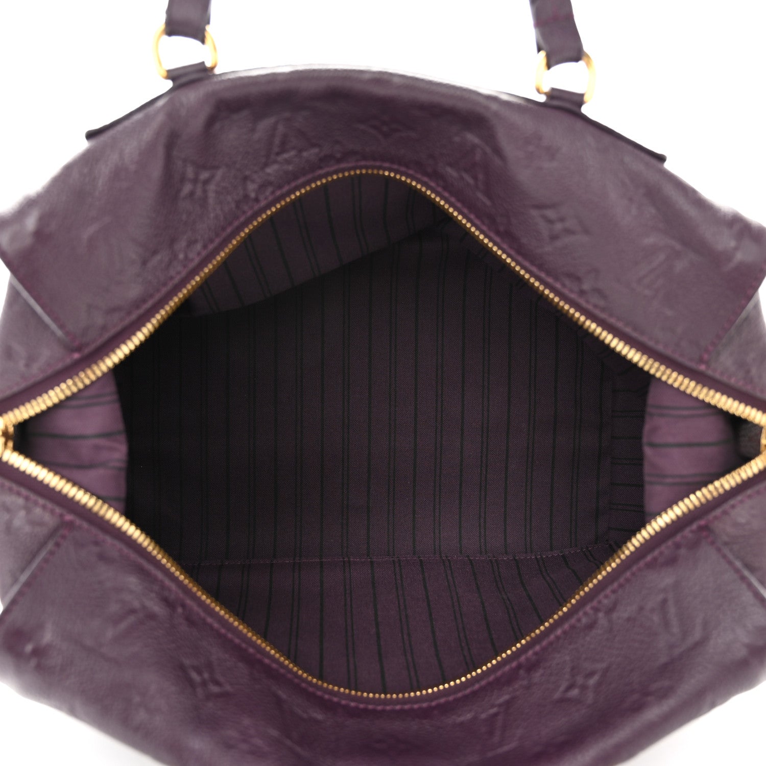 Louis Vuitton Empreinte Lumineuse PM Aube 5 of 13