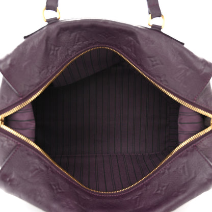Louis Vuitton Empreinte Lumineuse PM Aube 5 of 13