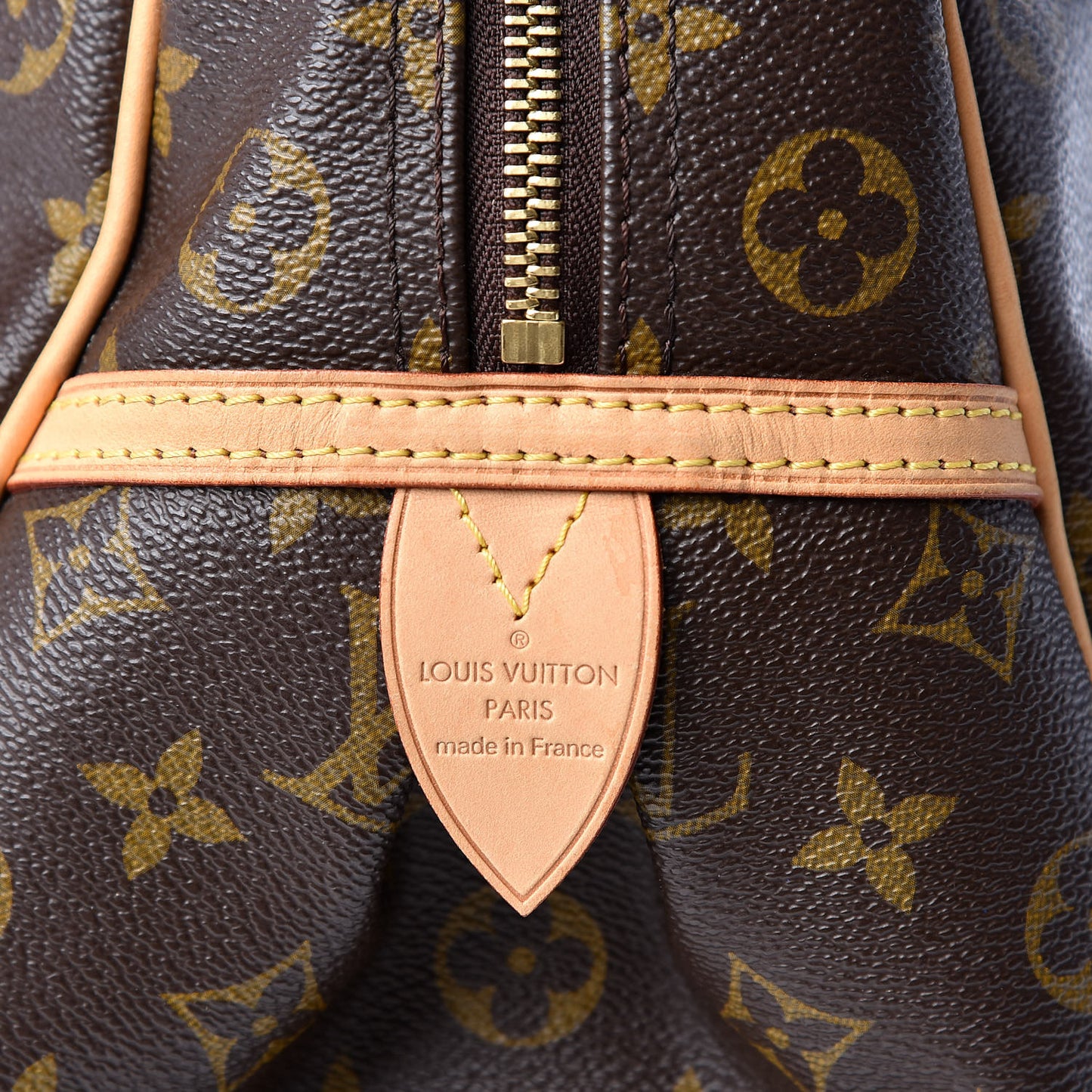 Monogram Montorgueil GM