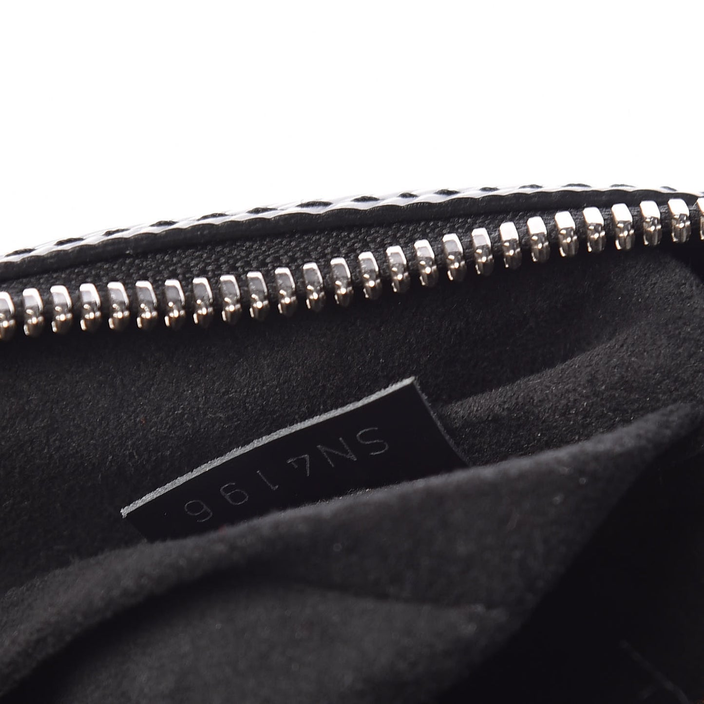 Epi Speedy Bandouliere 25 Black