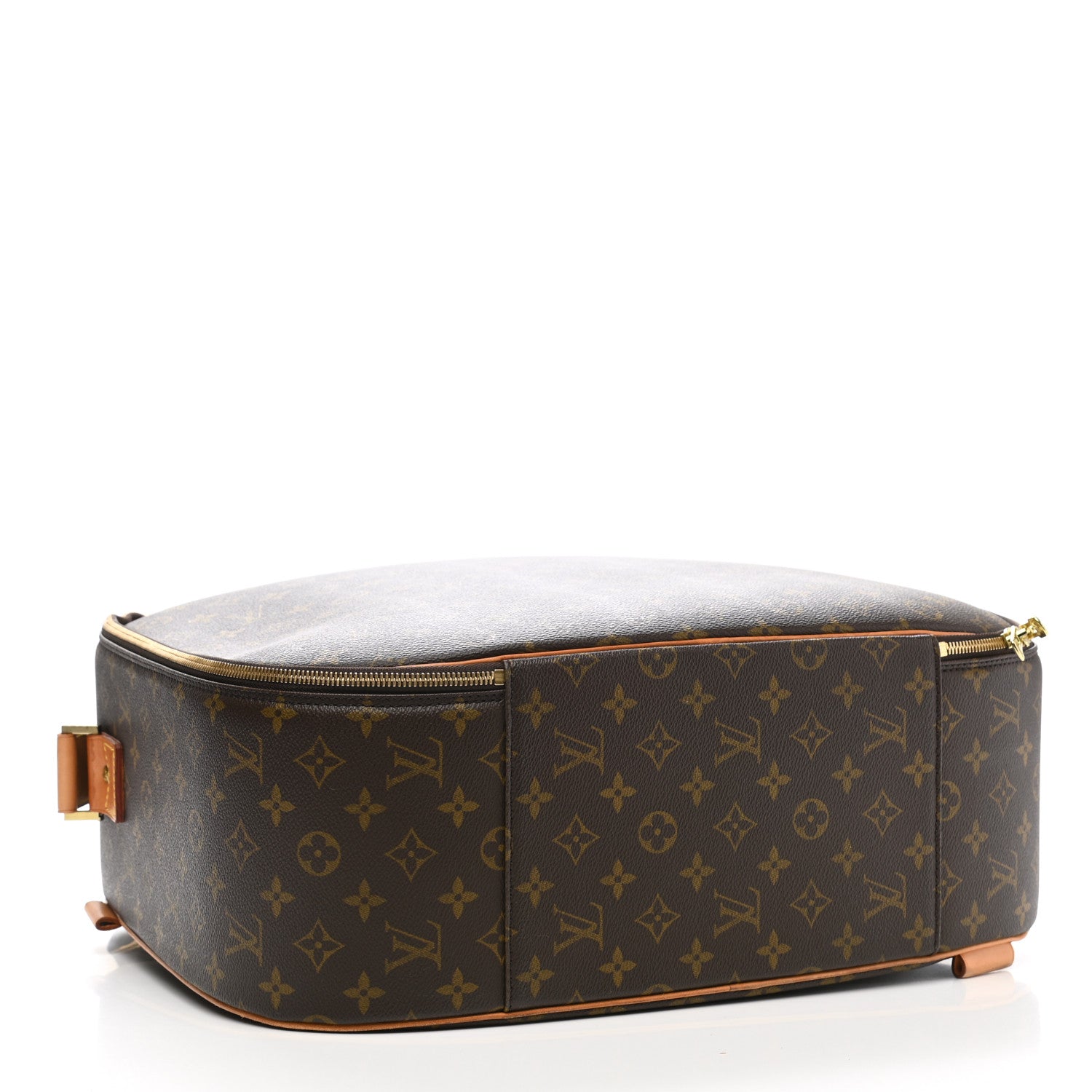 Louis Vuitton Monogram Packall PM 5 of 12
