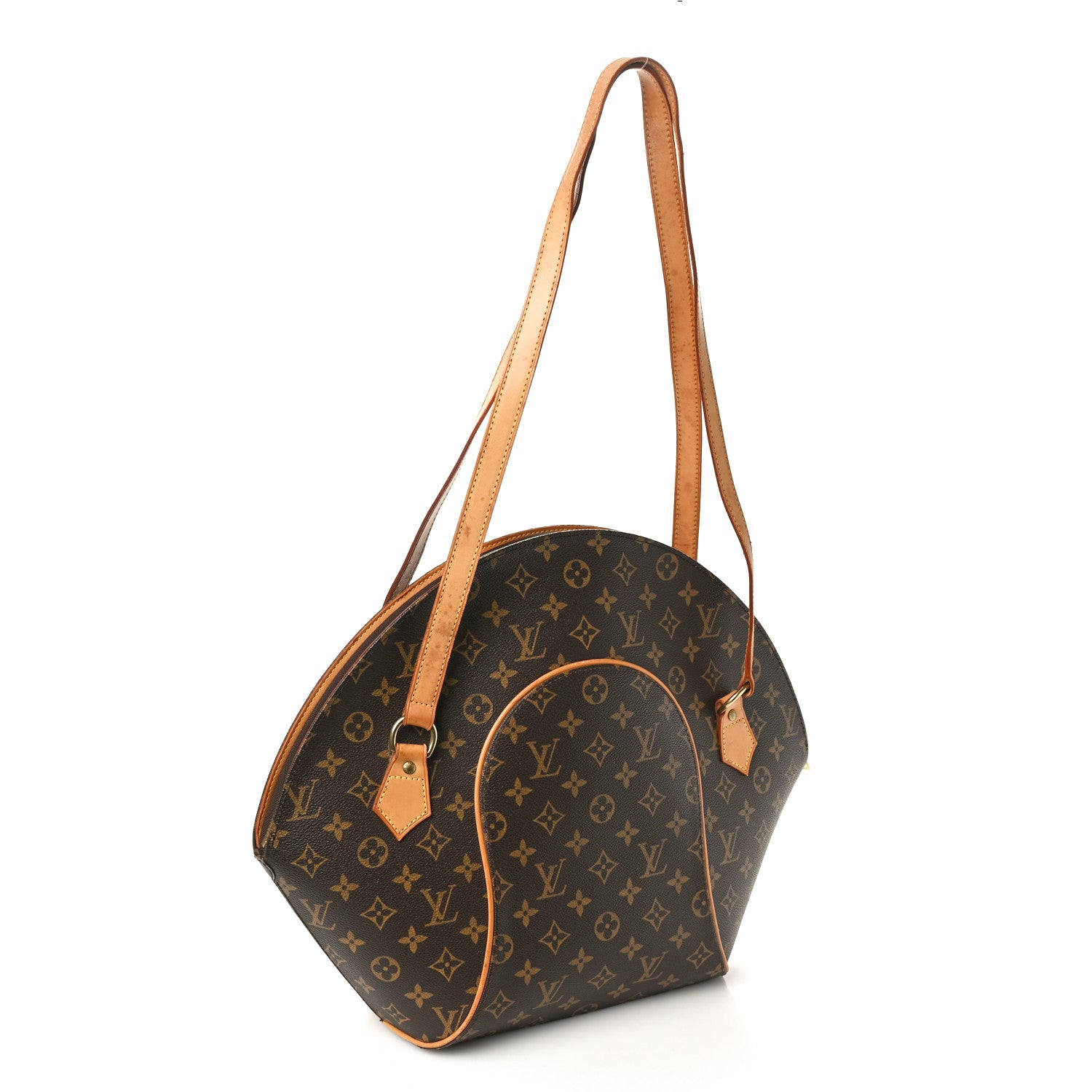 Louis Vuitton Monogram Ellipse GM Shopping Bag 2 of 12
