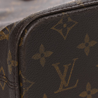Louis Vuitton Monogram Luco 9 of 18