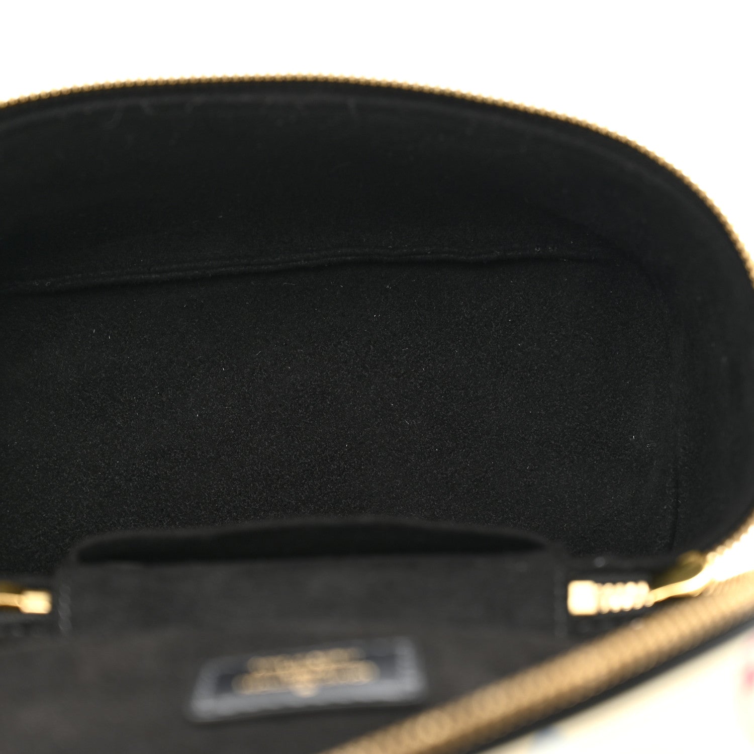 Louis Vuitton Game On Vanity PM White 5 of 13