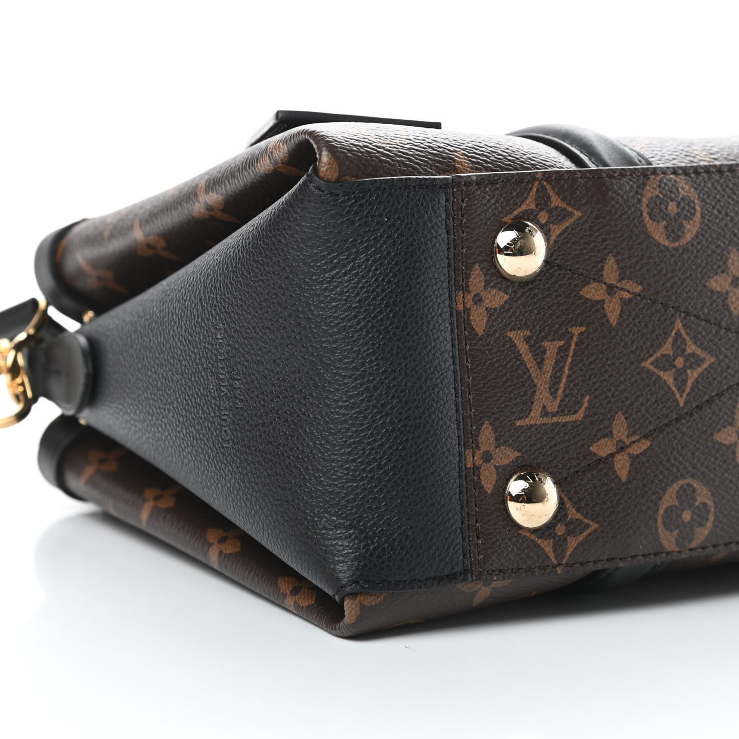 Monogram Soufflot BB Black
