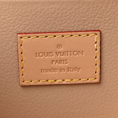 Louis Vuitton LOUIS VUITTON Monogram Nice Mini 6 of 9