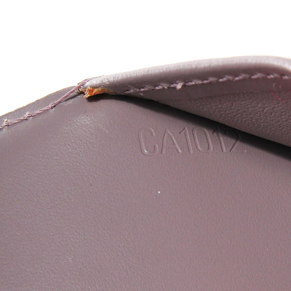 Louis Vuitton Epi Small Ring Agenda Lilac 7 of 8