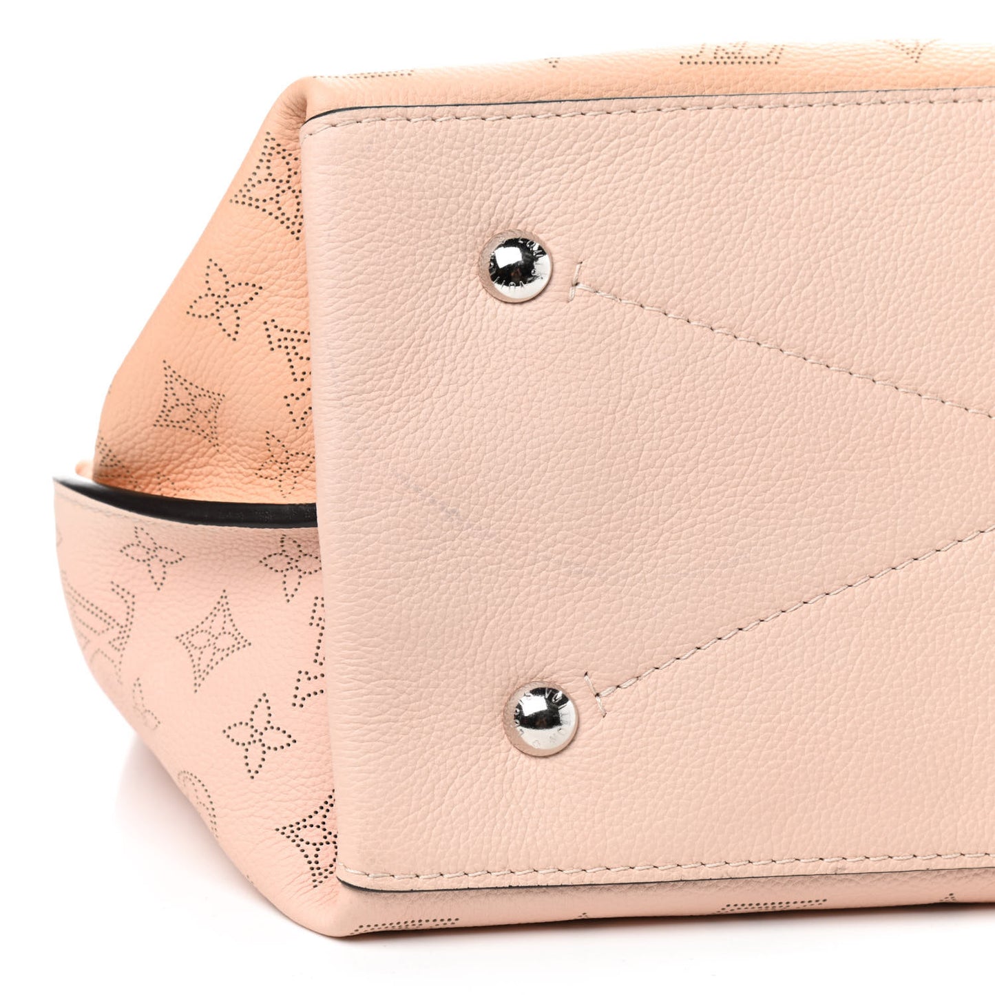 Mahina Carmel Hobo Creme