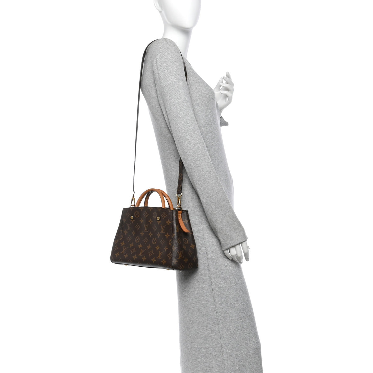 Monogram Montaigne BB