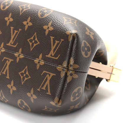 Louis Vuitton Monogram Clutch 8 of 8