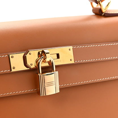 Hermes Chamonix Kelly Sellier 28 9 of 9