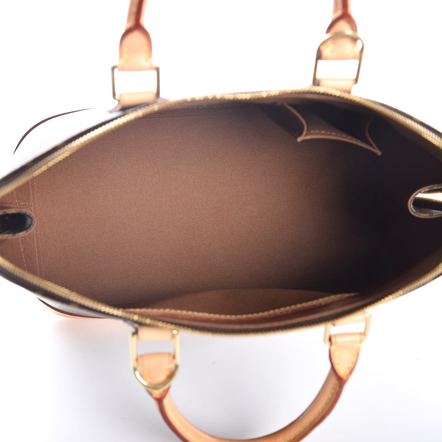 Monogram Alma PM