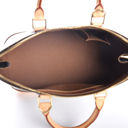 Louis Vuitton Monogram Alma PM 5 of 13