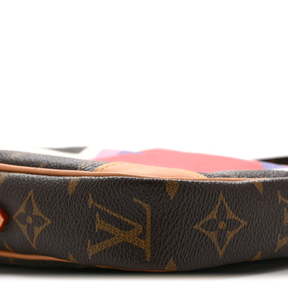 Louis Vuitton Monogram Game On Paname 9 of 10
