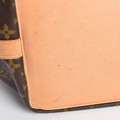 Louis Vuitton Monogram Petit Noe 12 of 15