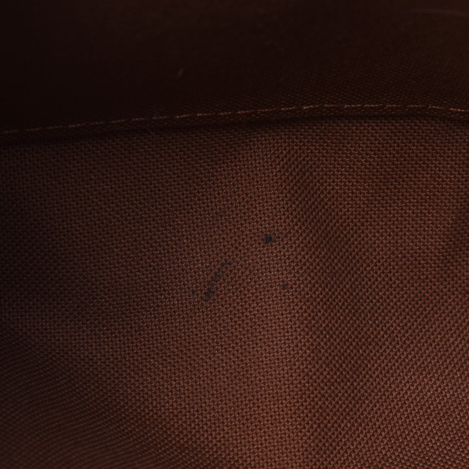 Louis Vuitton Monogram Pochette Accessories NM 9 of 16