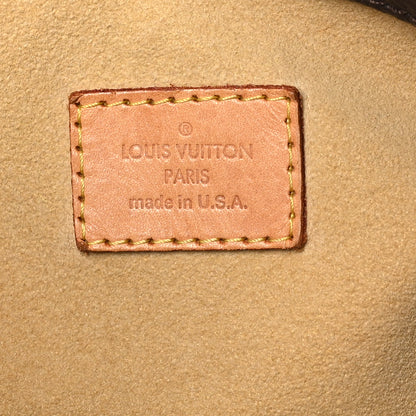Louis Vuitton Monogram Artsy GM 6 of 11