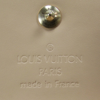 Louis Vuitton Monogram Multicolor Porte Tresor International Wallet White 7 of 9