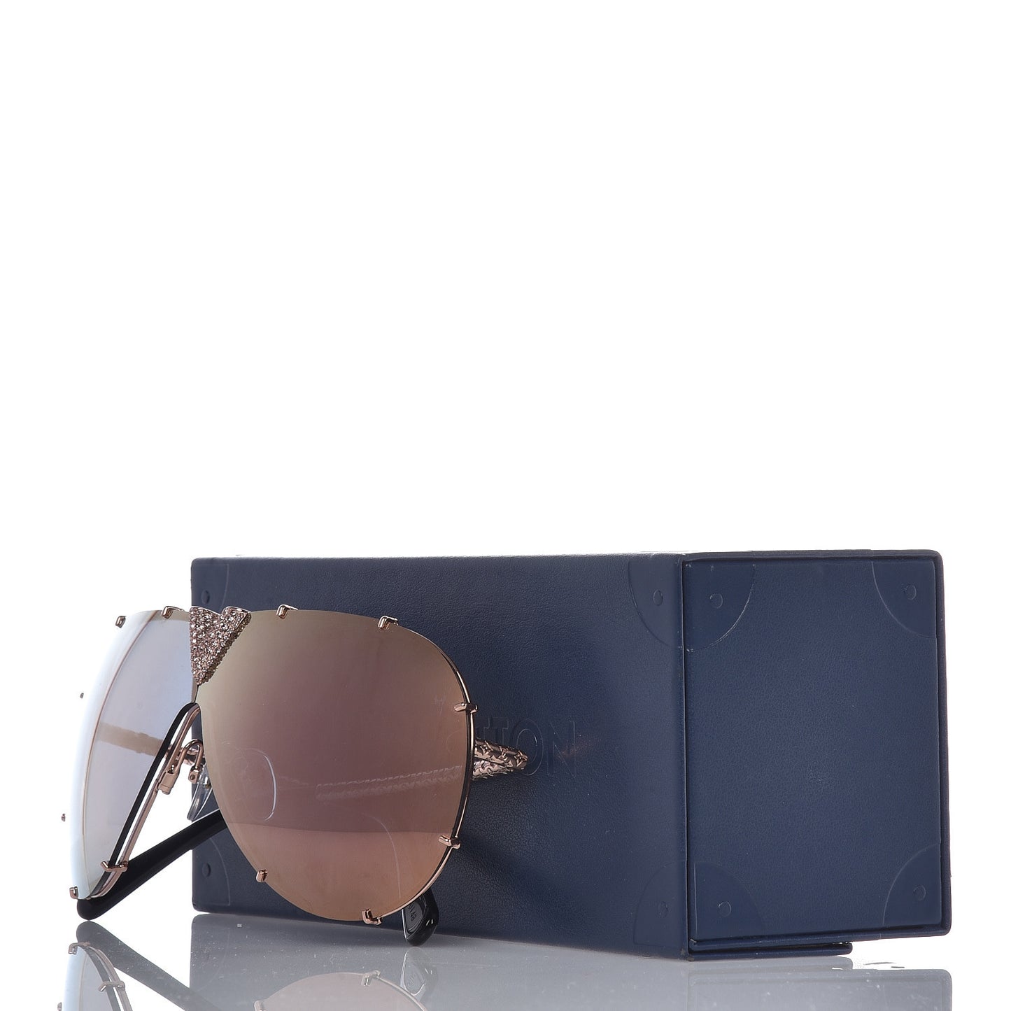 LV Drive Sunglasses Z1060E Pink