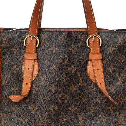 Louis Vuitton Monogram Popincourt Haut 8 of 22