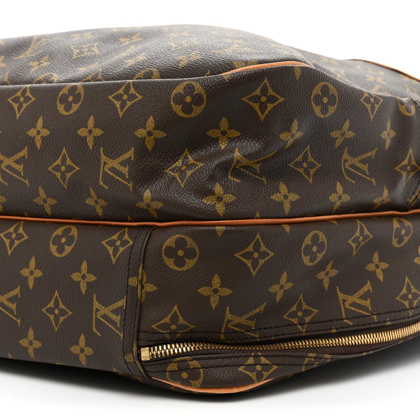 Monogram Alize 24 Heures Luggage