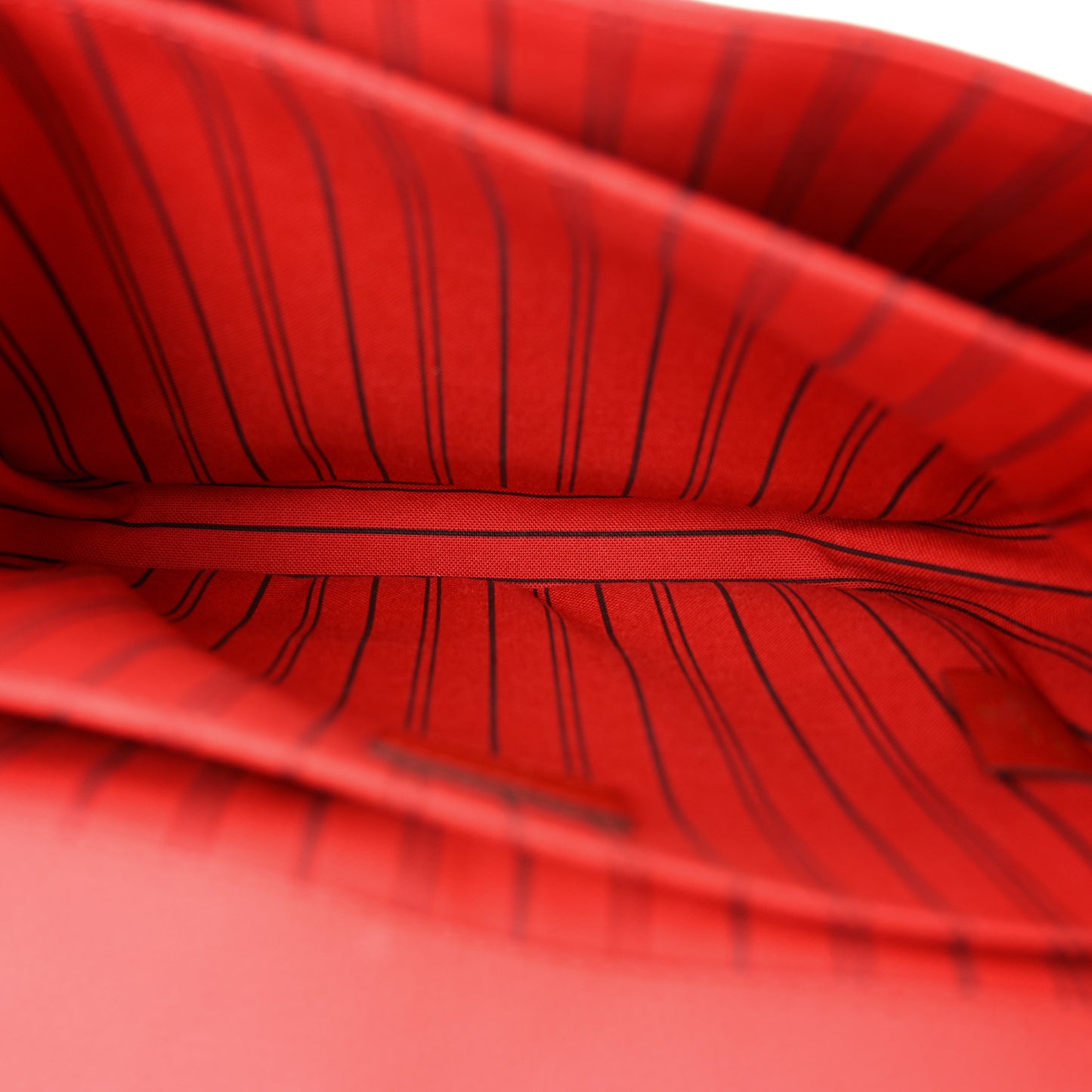 Empreinte Pochette Metis Scarlet