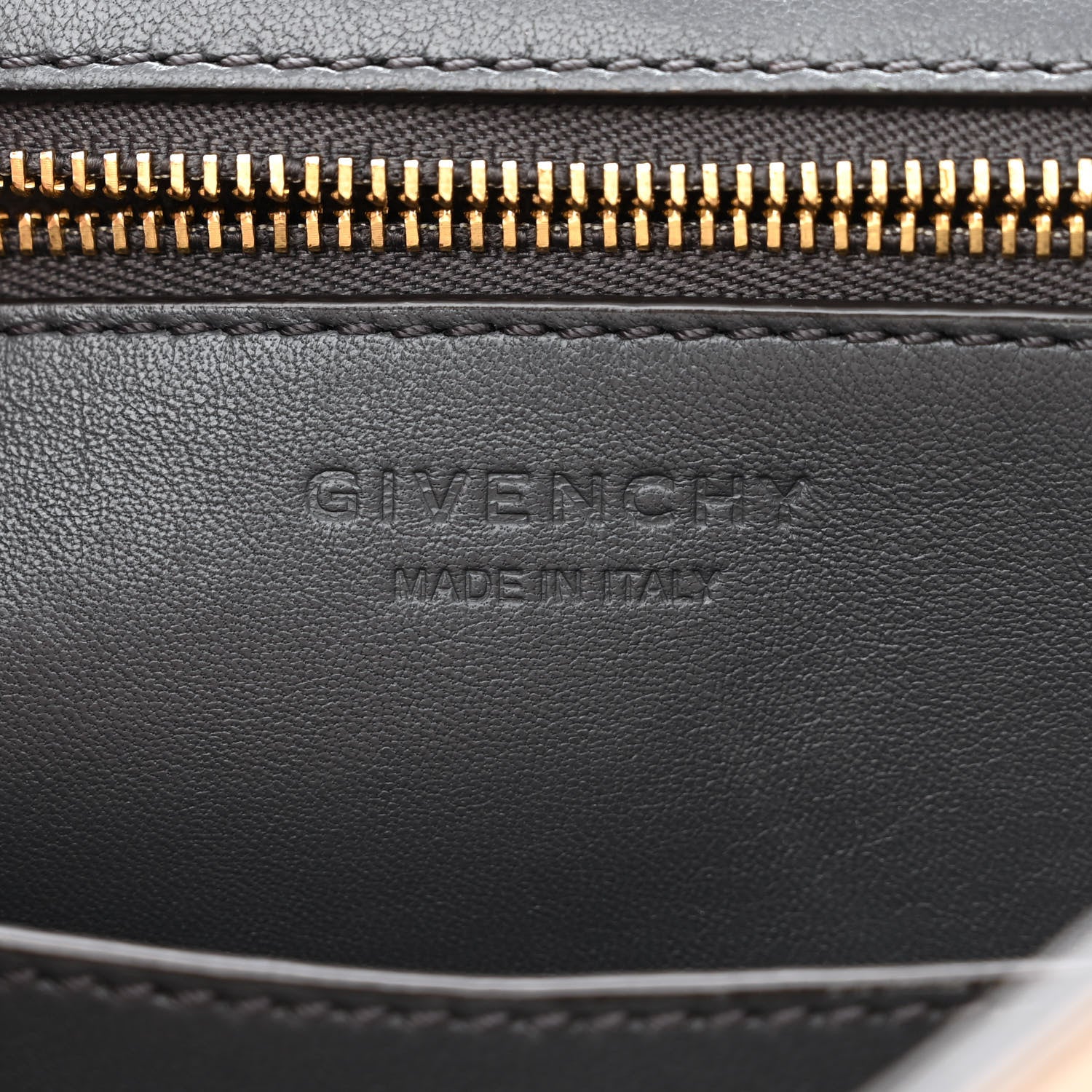Givenchy Calfskin Small Mystic Shoulder Bag Natural 6 of 13