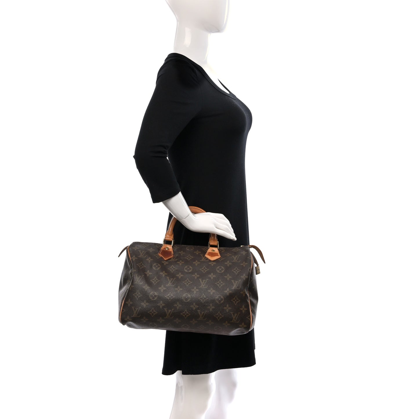 Monogram Speedy 30