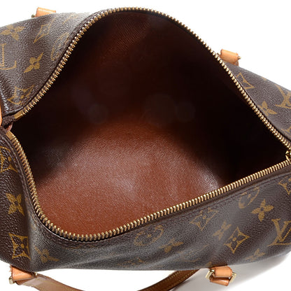 Louis Vuitton Monogram Papillon 26 5 of 7