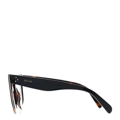 Celine Andrea Sunglasses CL 41398/S Black 3 of 6