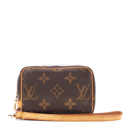 Louis Vuitton Monogram Wapity 1 of 6