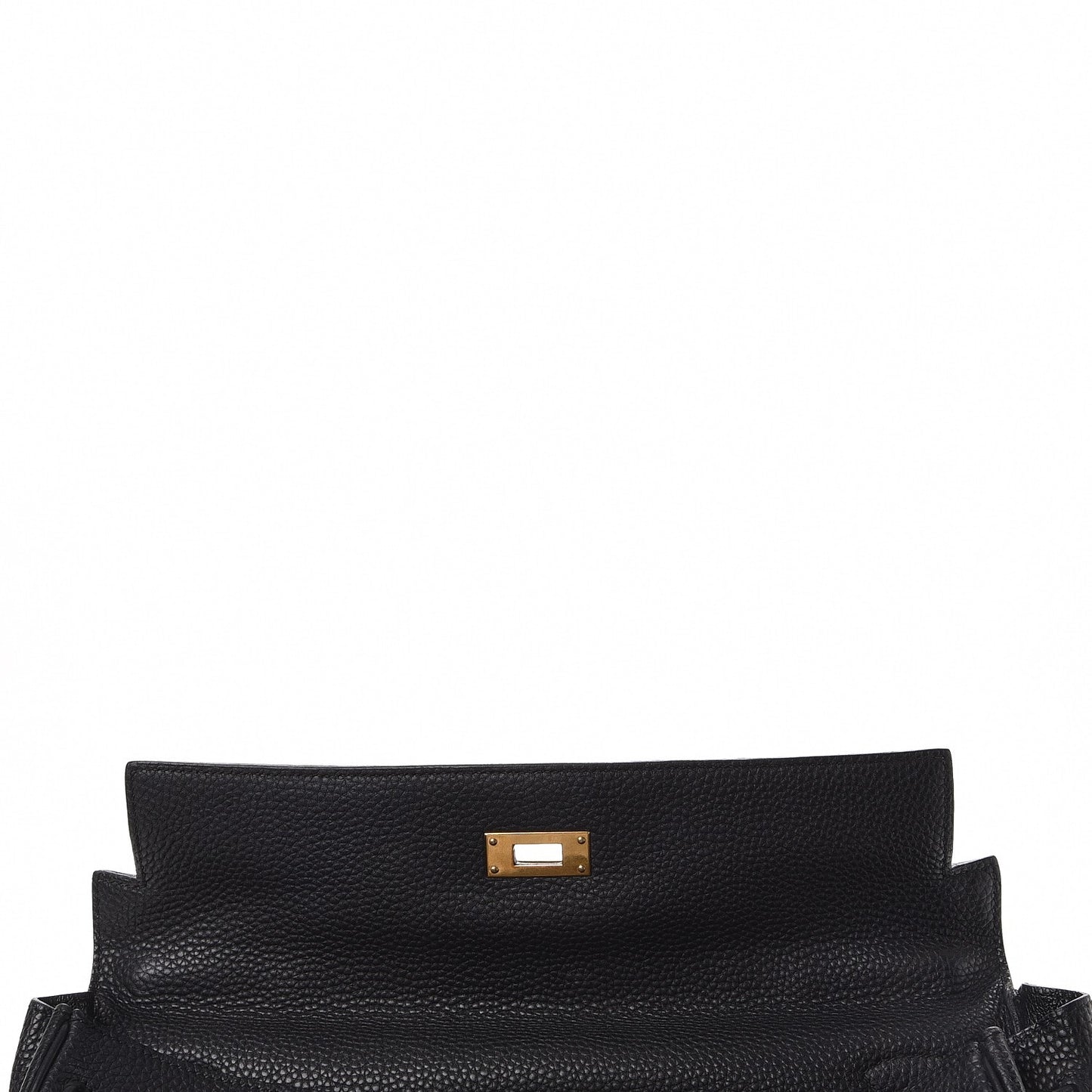 Taurillon Clemence Kelly Retourne 35 Black
