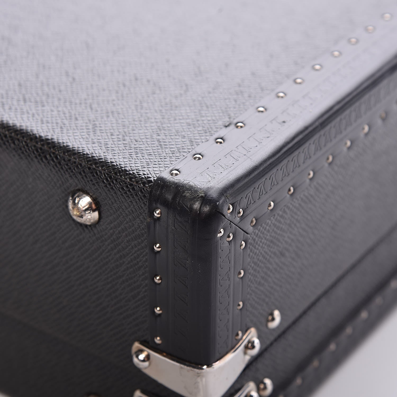 Louis Vuitton Taiga President Classeur Briefcase Ardoise 12 of 21