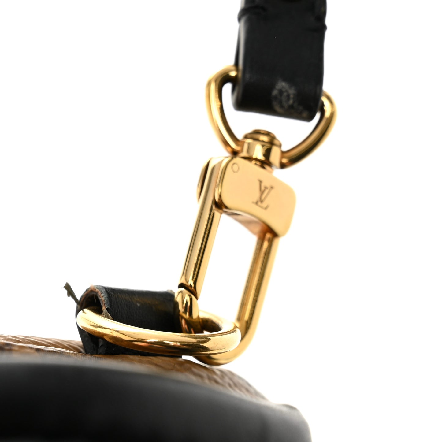 Reverse Monogram Palm Springs Backpack Mini