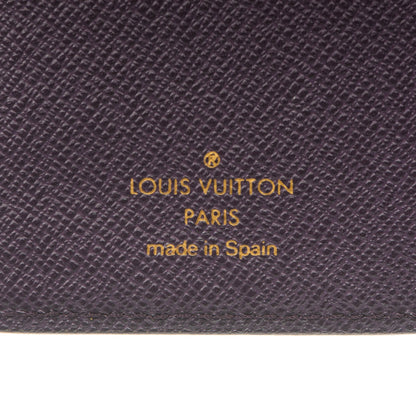 Louis Vuitton Epi Small Ring Agenda Cover Tassil 6 of 7