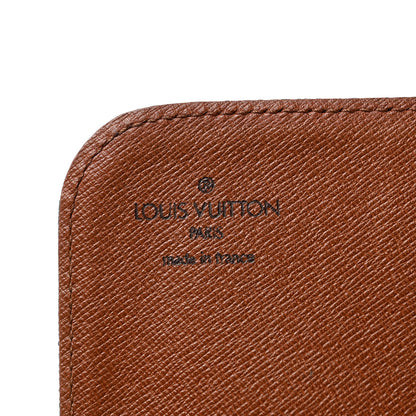 Louis Vuitton Monogram Cartouchiere 22 6 of 13
