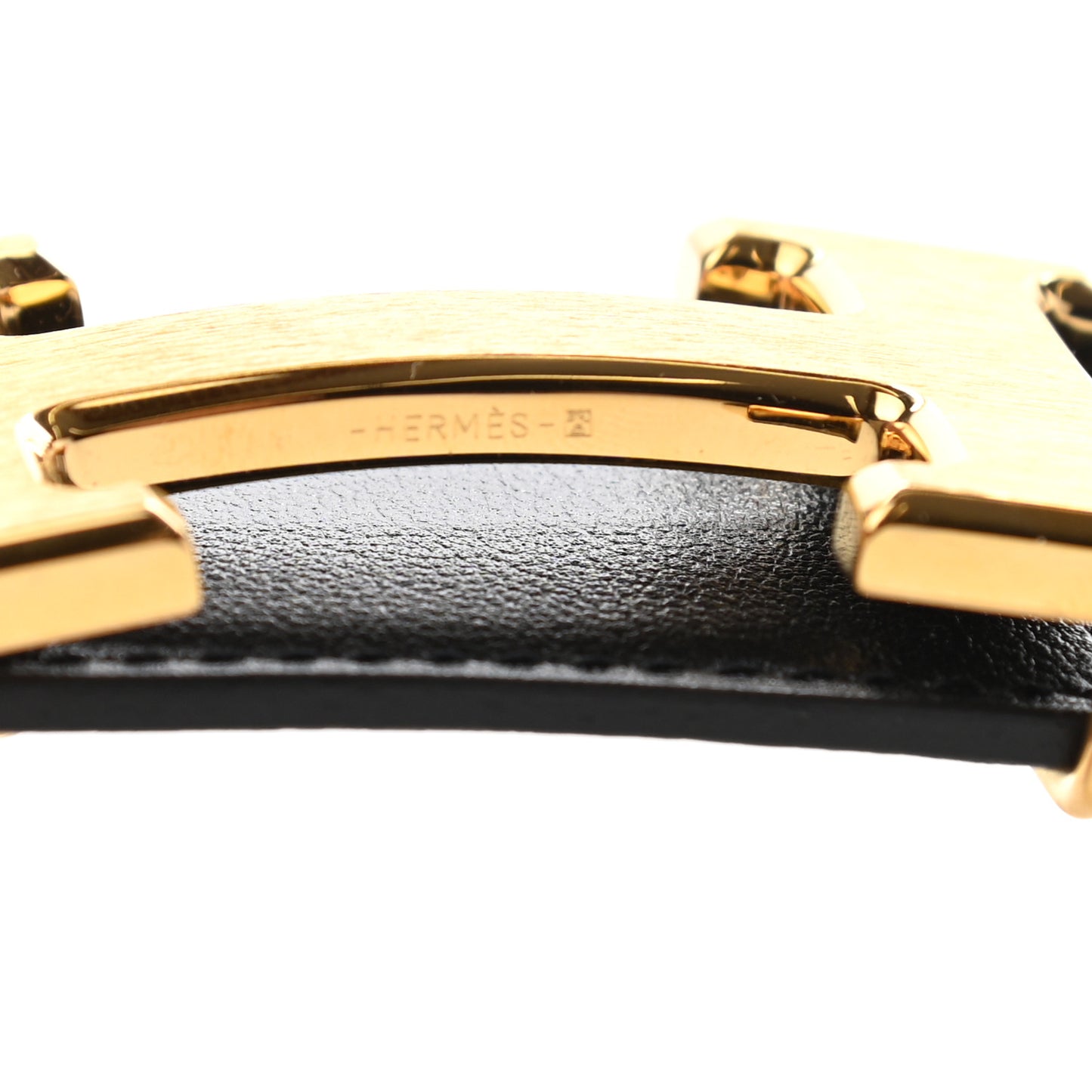 Swift Togo 32mm H Belt 95 Black Etain